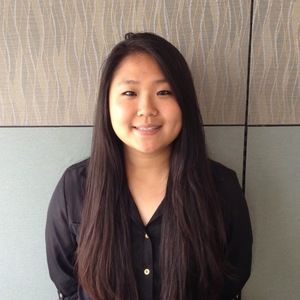 Meet your Posher, Melisa